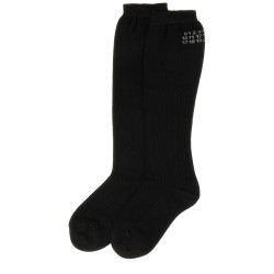 HIGH SOCKS.