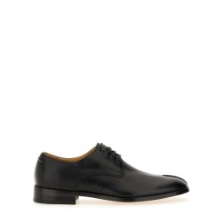 LEATHER LOAFER