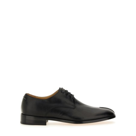 LEATHER LOAFER