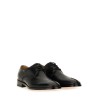LEATHER LOAFER