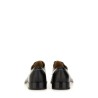 LEATHER LOAFER