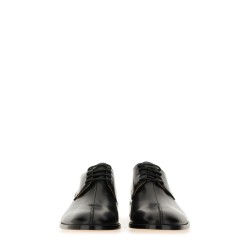 LEATHER LOAFER