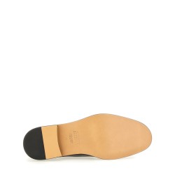 LEATHER LOAFER