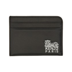 CARD HOLDER WITH LOGO