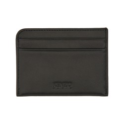 CARD HOLDER WITH LOGO