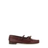 MOCCASIN "MARY JANE LOREA SUPPLE SHINY"