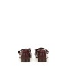 MOCCASIN "MARY JANE LOREA SUPPLE SHINY"