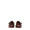 MOCCASIN "MARY JANE LOREA SUPPLE SHINY"