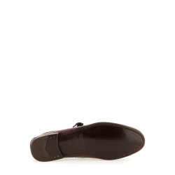 MOCCASIN "MARY JANE LOREA SUPPLE SHINY"