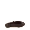 MOCCASIN "MARY JANE LOREA SUPPLE SHINY"