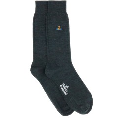 SOCKS WITH LOGO