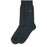 SOCKS WITH LOGO