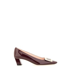 "BELLE VIVIER" PUMPS