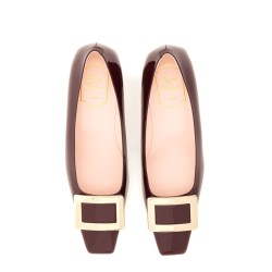 "BELLE VIVIER" PUMPS