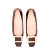 "BELLE VIVIER" PUMPS