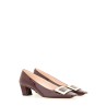 "BELLE VIVIER" PUMPS