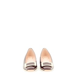 "BELLE VIVIER" PUMPS