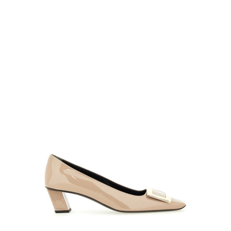 "BELLE VIVIER" PUMPS