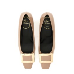 "BELLE VIVIER" PUMPS