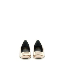 "BELLE VIVIER" PUMPS