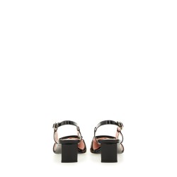 "BELLE VIVIER" SLINGBACK PUMPS