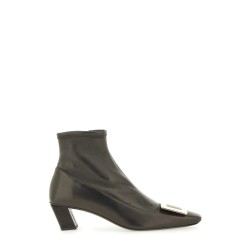 "BELLE VIVIER" ANKLE BOOT