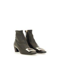 "BELLE VIVIER" ANKLE BOOT