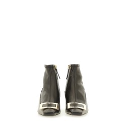 "BELLE VIVIER" ANKLE BOOT