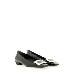BELLE VIVIER DANCER