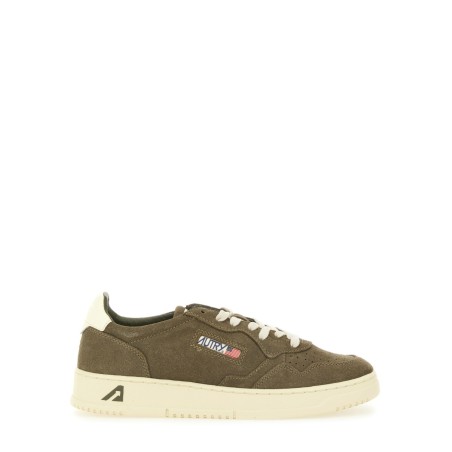 "MEDALIST LOW" SNEAKER
