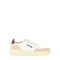 "MEDALIST LOW" SNEAKER