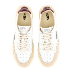 "MEDALIST LOW" SNEAKER