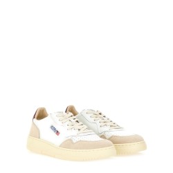 "MEDALIST LOW" SNEAKER