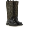 STIVALE "FENDI FILO"