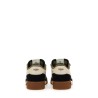 SNEAKER LOW TOP "MATCH"