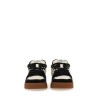 SNEAKER LOW TOP "MATCH"