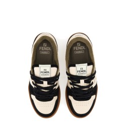 SNEAKER LOW TOP "MATCH"