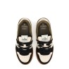 SNEAKER LOW TOP "MATCH"