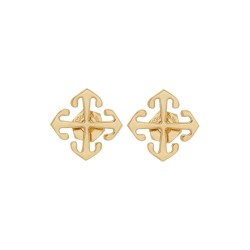 ORECCHINI "ARROW" MINI