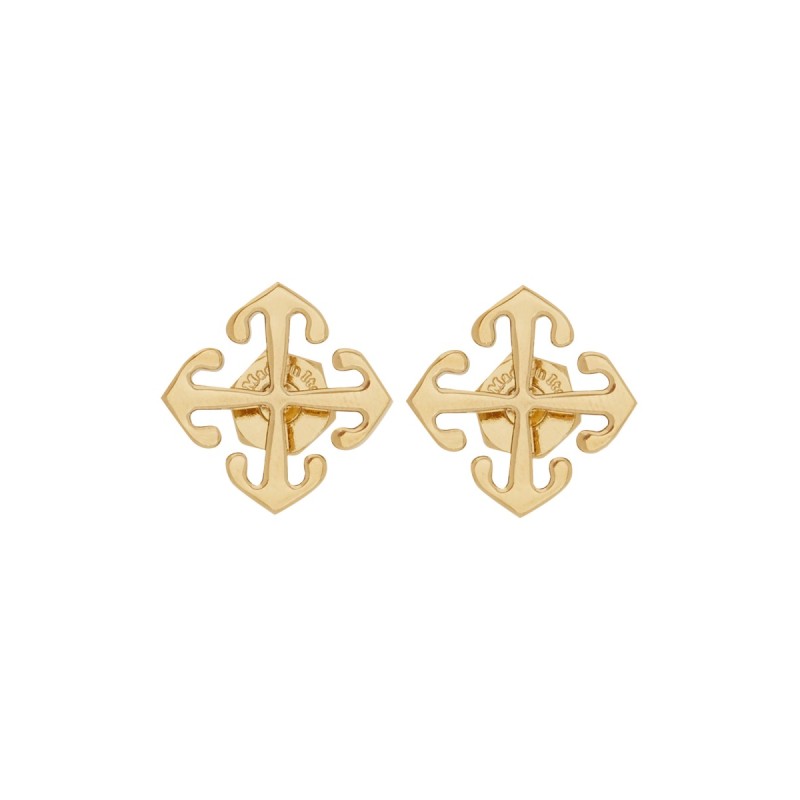ORECCHINI "ARROW" MINI