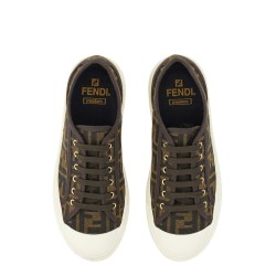 SNEAKER "DOMINO"