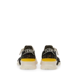 SNEAKER FENDI FLOW