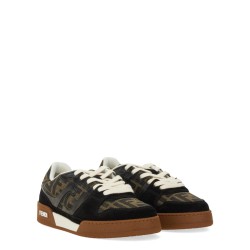SNEAKER LOW TOP "MATCH"