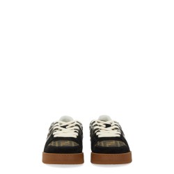 SNEAKER LOW TOP "MATCH"