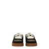 SNEAKER LOW TOP "MATCH"