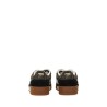 SNEAKER LOW TOP "MATCH"