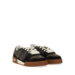 SNEAKER LOW TOP "MATCH"