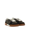 SNEAKER LOW TOP "MATCH"
