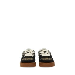 SNEAKER LOW TOP "MATCH"