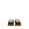 SNEAKER LOW TOP "MATCH"